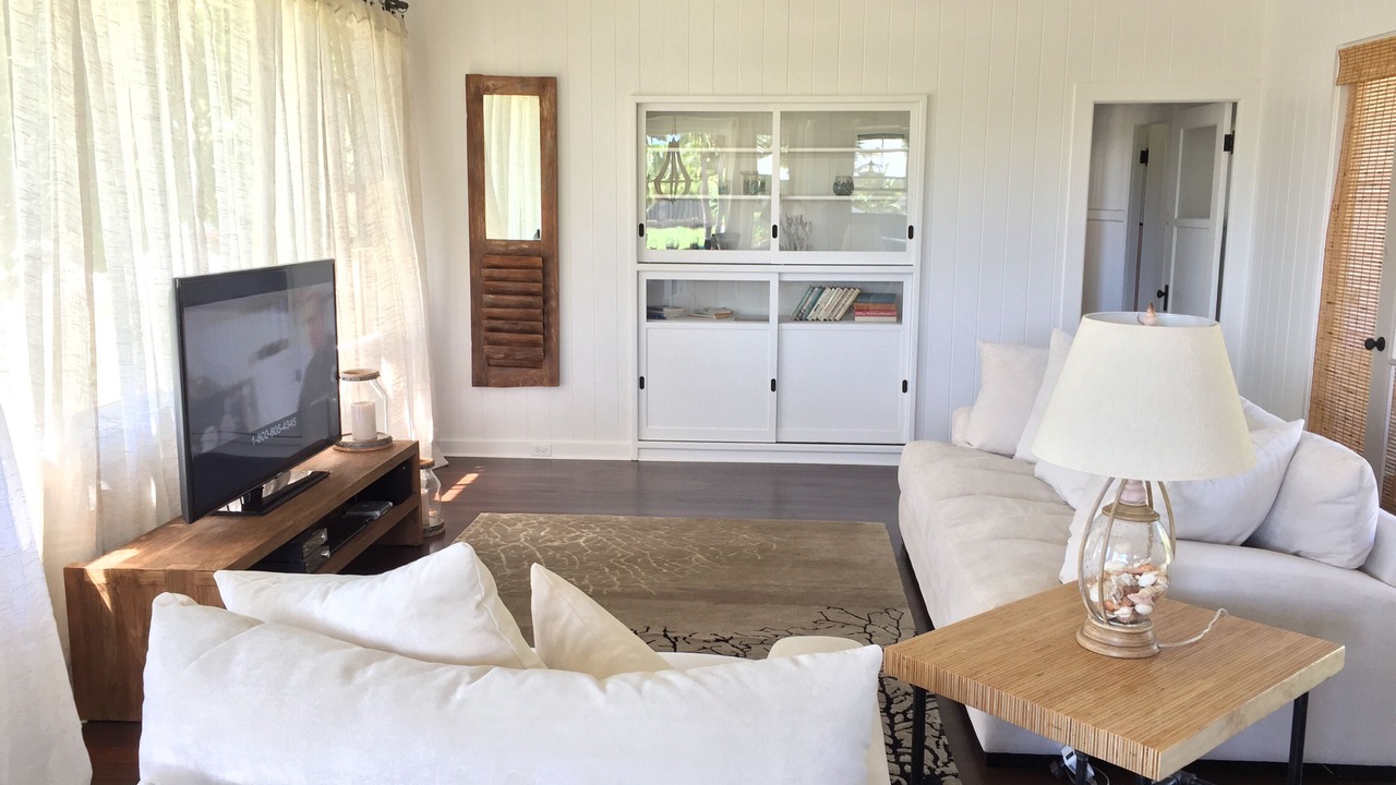 Photo of Livingroom in Kekaha
