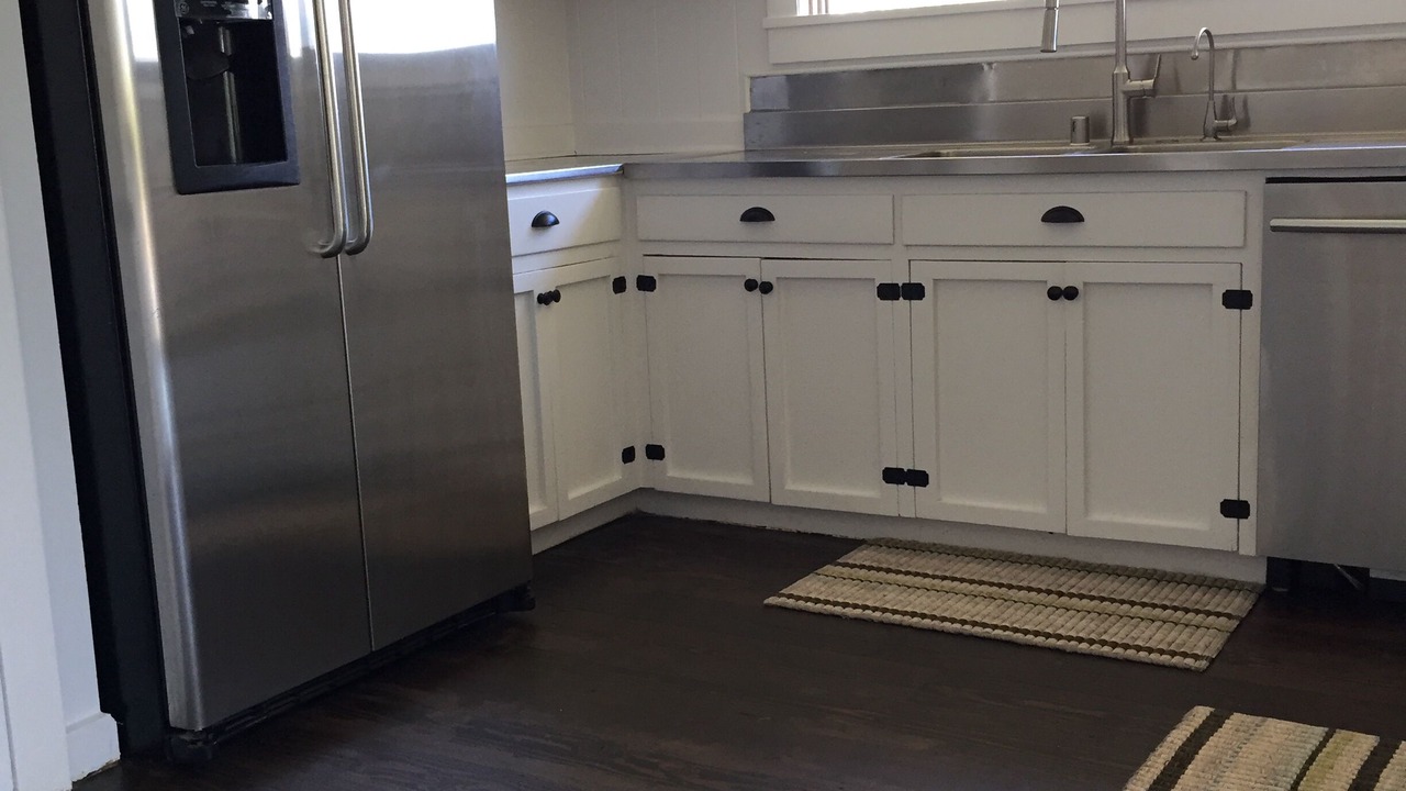 Photo of Kitchen in Kekaha