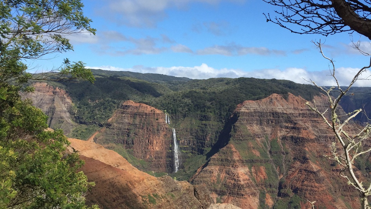Photo of Outdoor in Kekaha