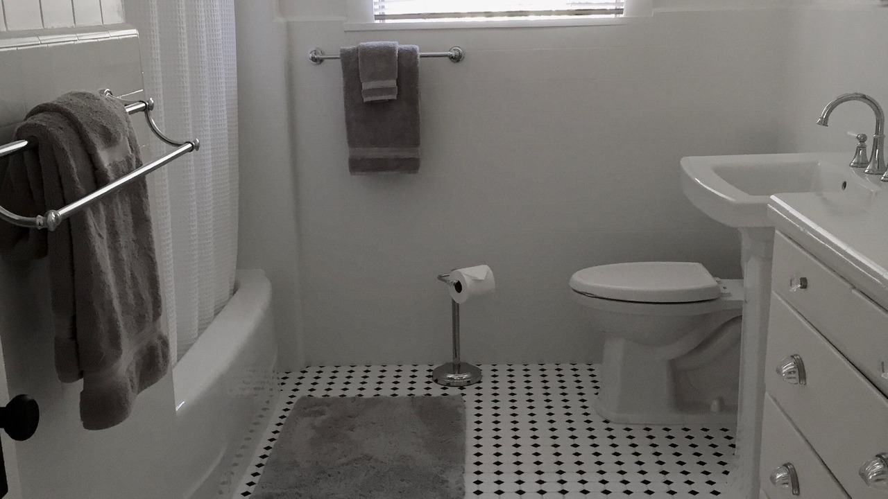 Photo of Bathroom in Kekaha