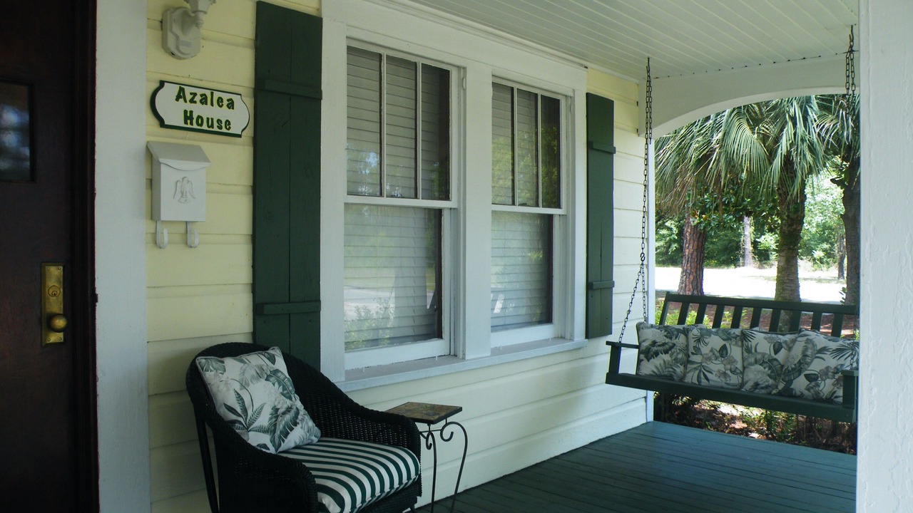 Photo of Outdoor in Folkston