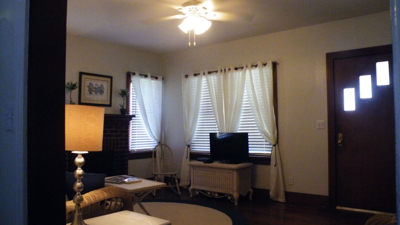 Photo of Bedroom in Folkston