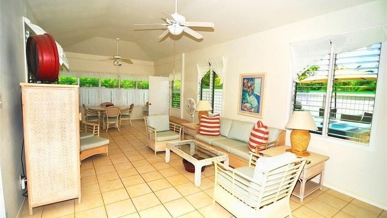 Photo of Bedroom in Kekaha