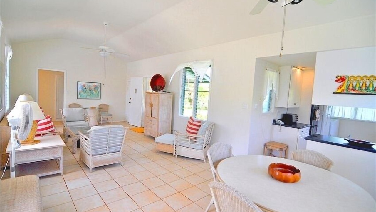 Photo of Bedroom in Kekaha