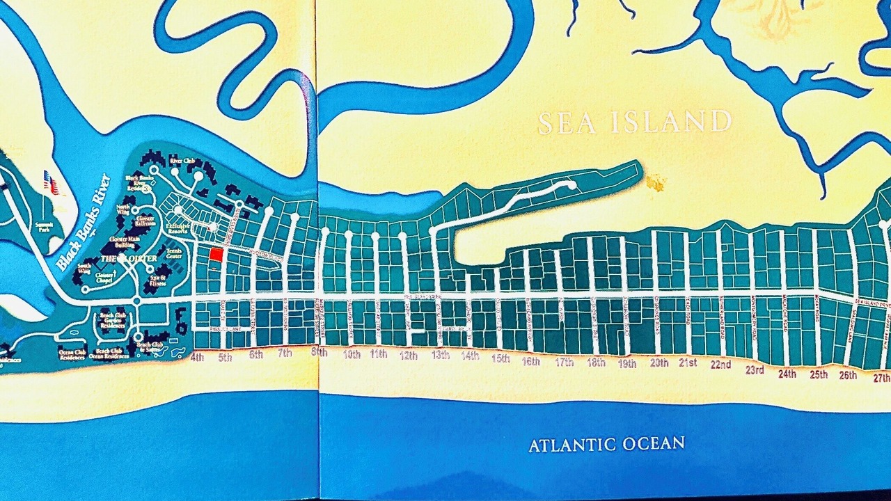 Photo of Others in Sea Island
