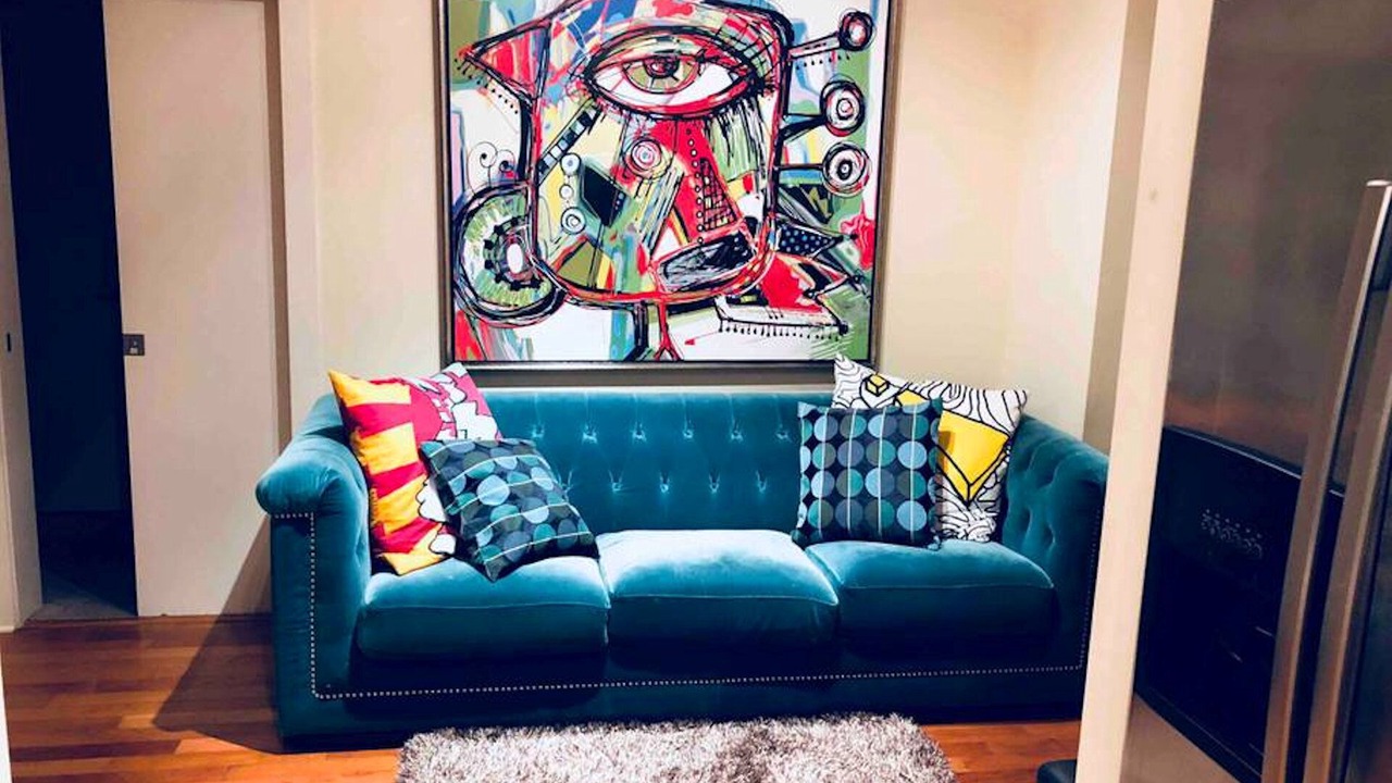 Photo of Livingroom in Atlantic Station Area