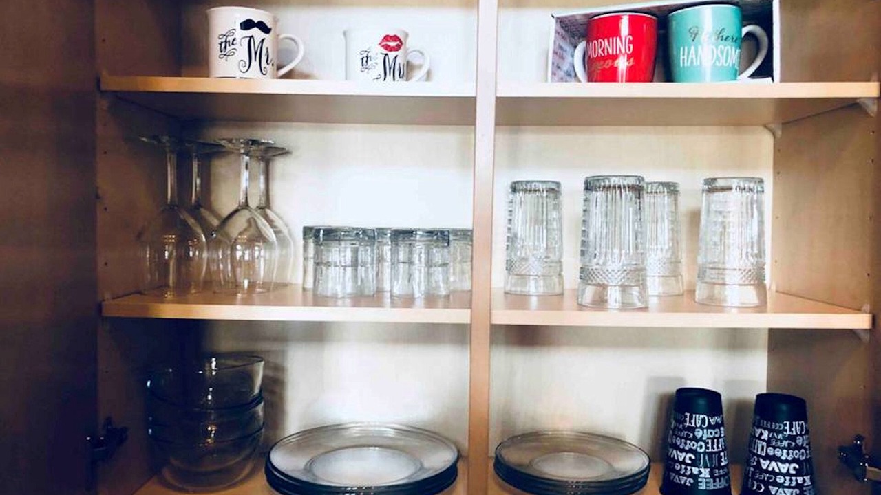 Photo of Kitchen in Atlantic Station Area
