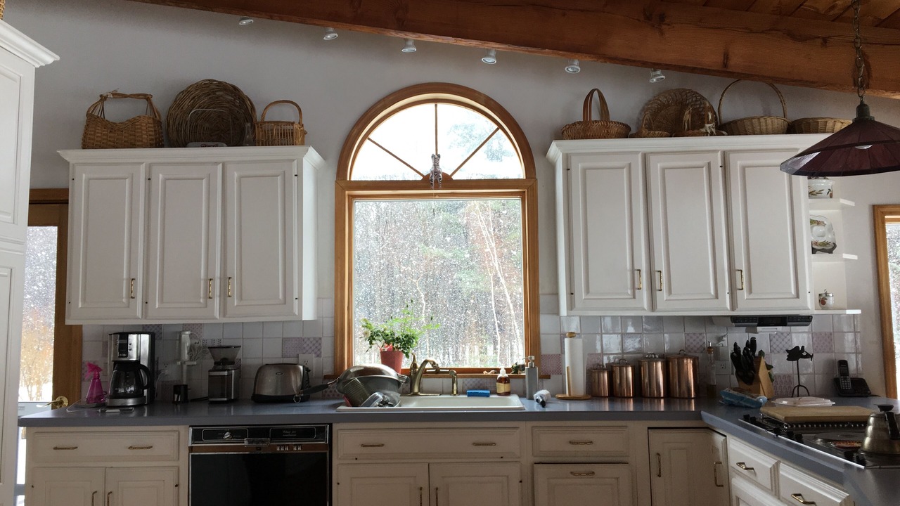 Photo of Kitchen in Porter Corners