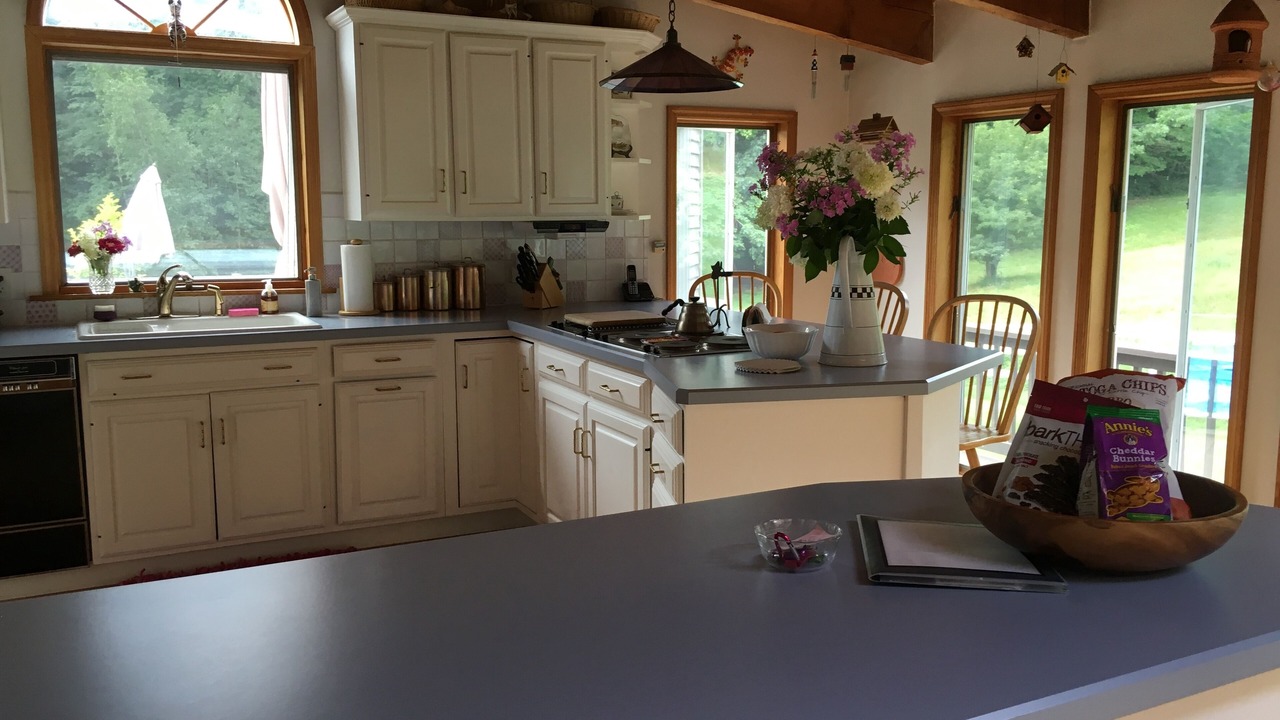 Photo of Kitchen in Porter Corners