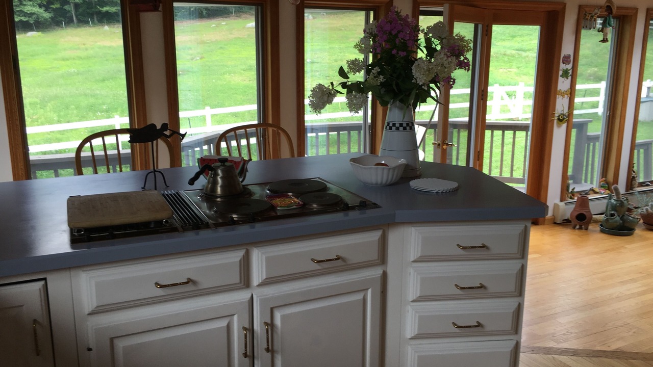 Photo of Kitchen in Porter Corners