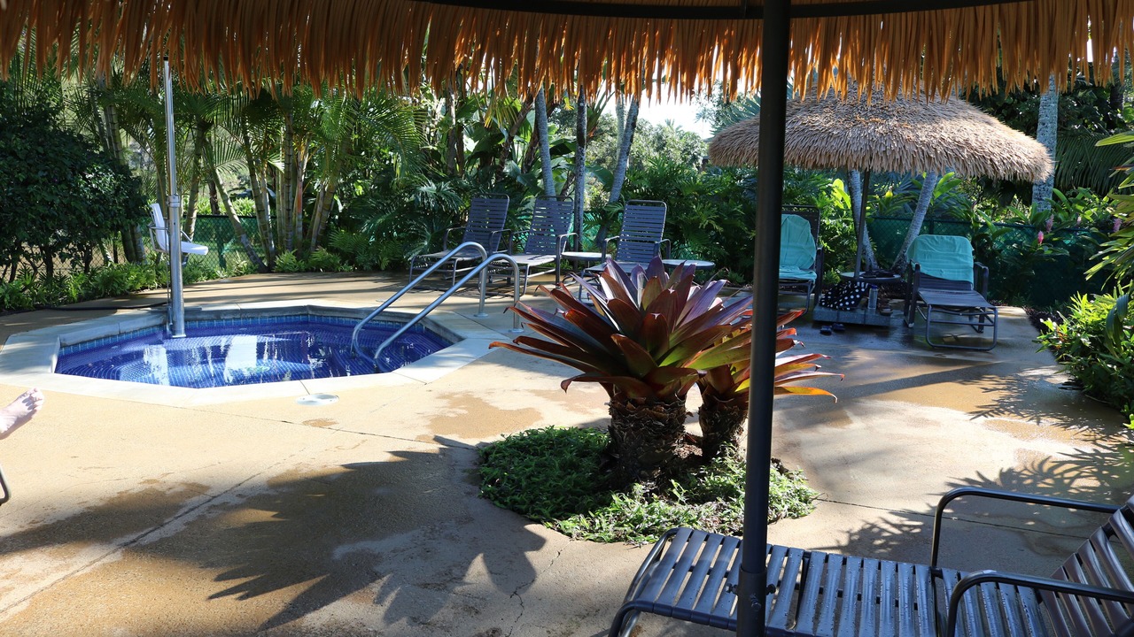 Photo of Outdoor in Princeville