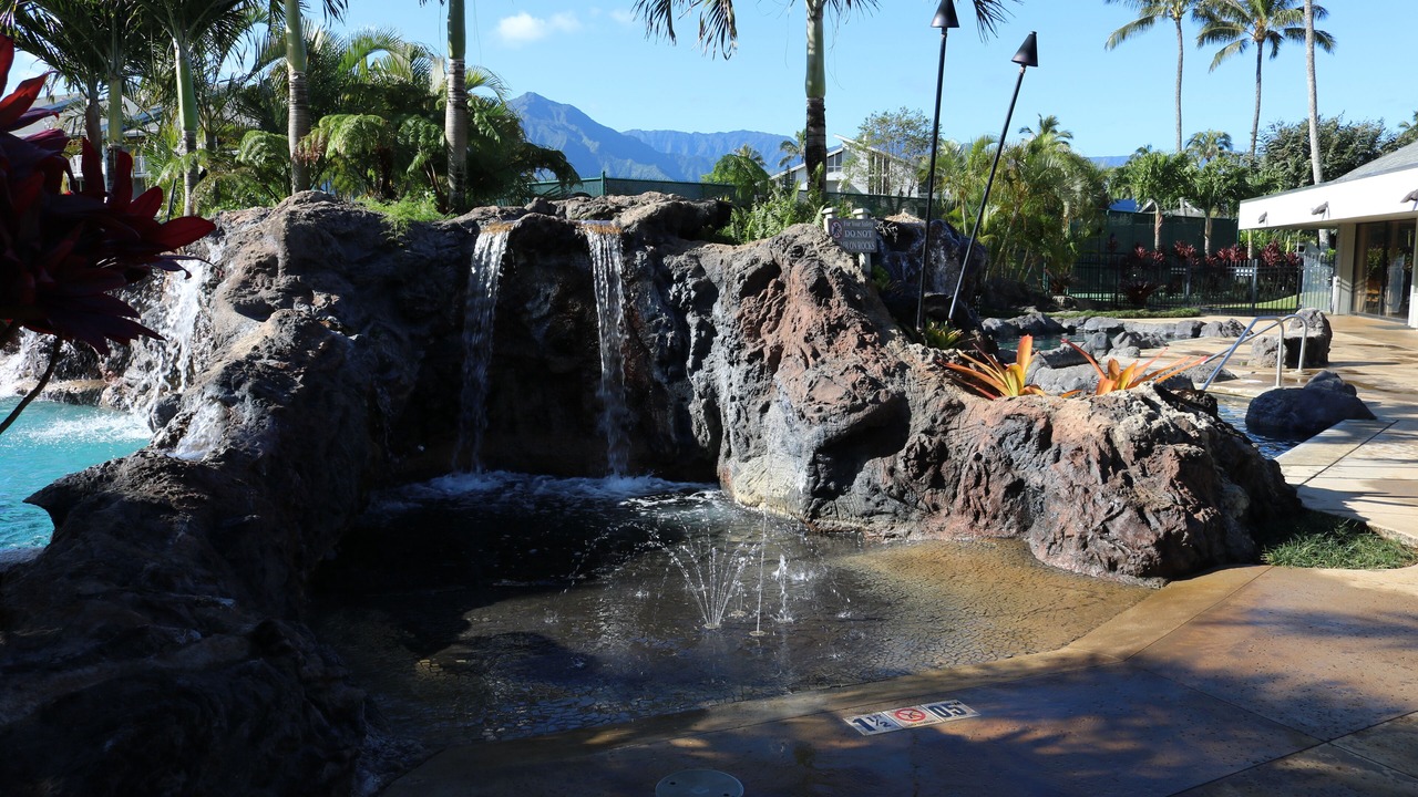 Photo of Outdoor in Princeville