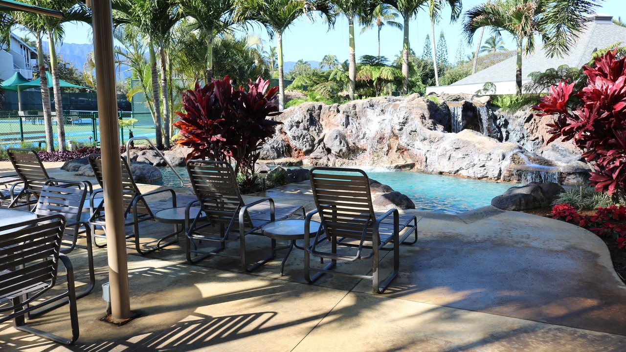 Photo of Outdoor in Princeville