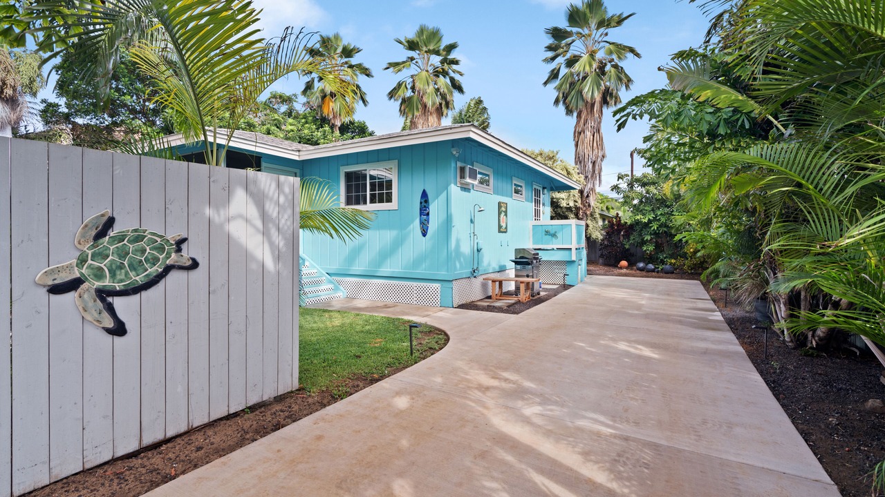 Photo of Outdoor in Kekaha