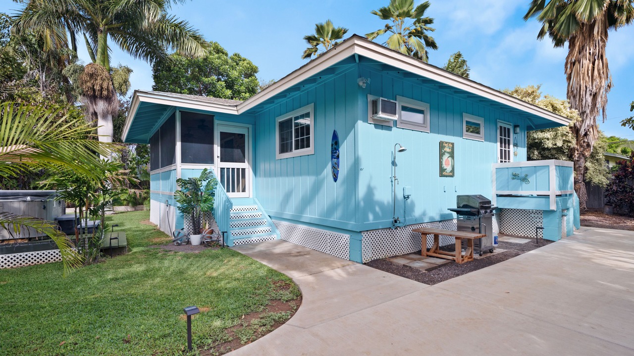Photo of Outdoor in Kekaha