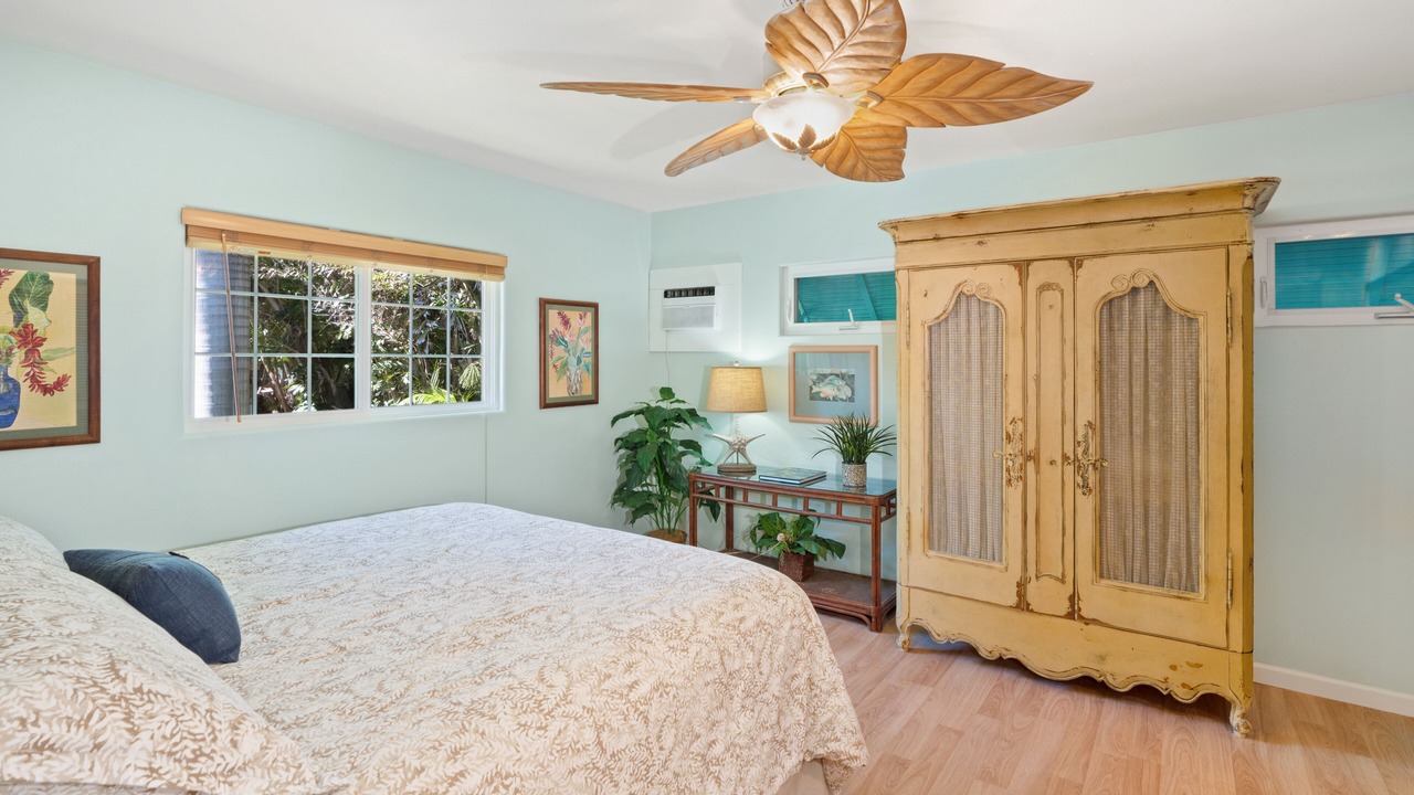 Photo of Bedroom in Kekaha