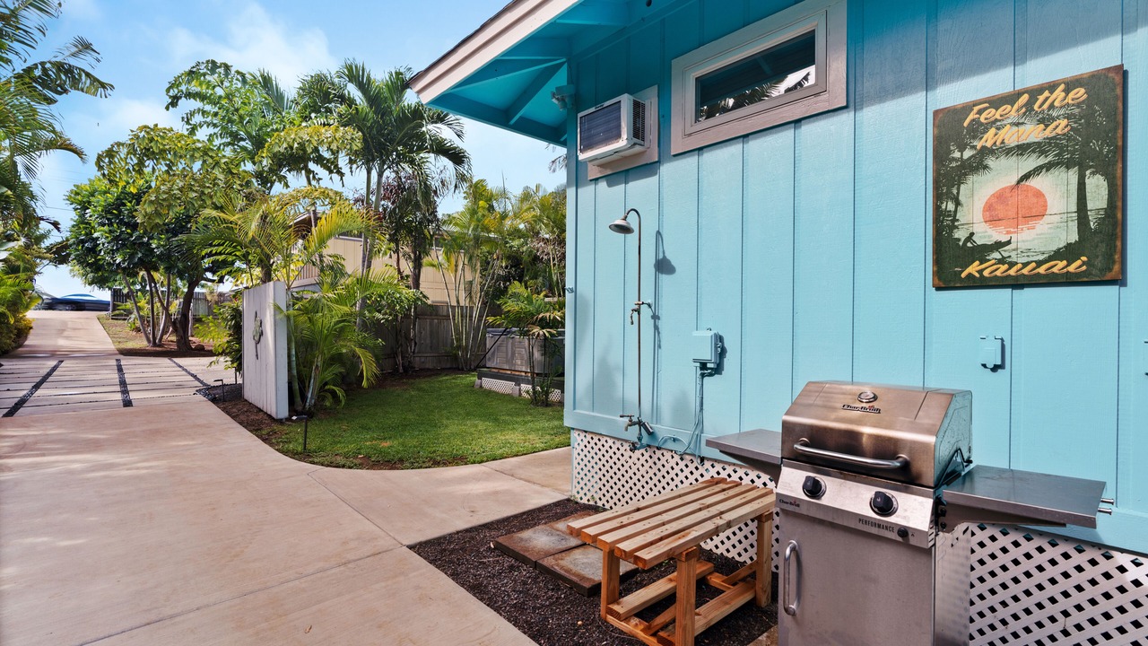 Photo of Outdoor in Kekaha