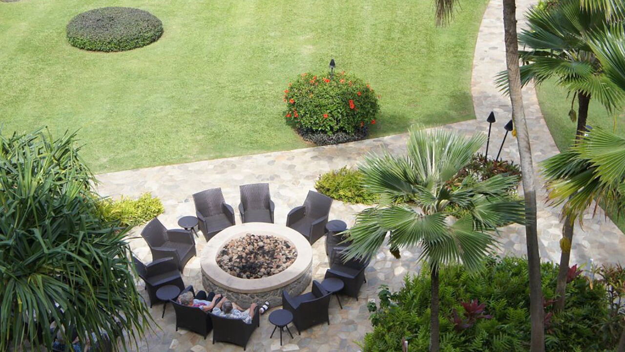 Photo of Patio Balcony in Hanamaulu