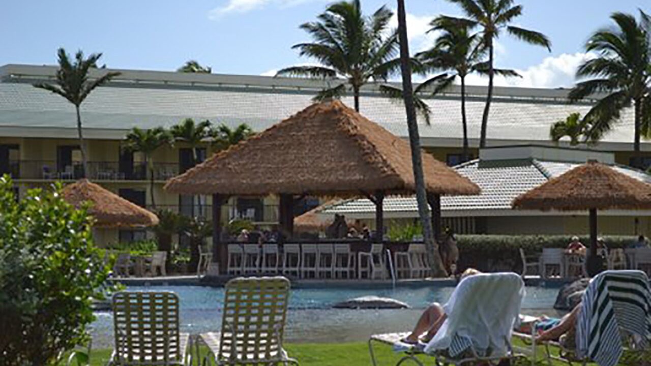 Photo of Outdoor in Hanamaulu