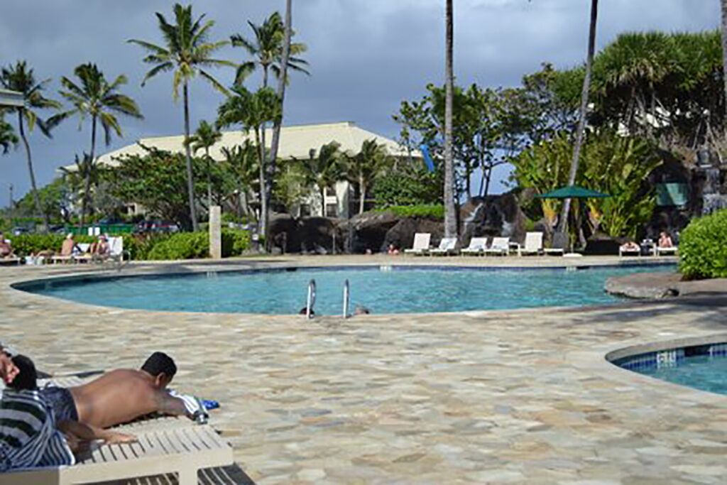 Photo of Outdoor in Hanamaulu