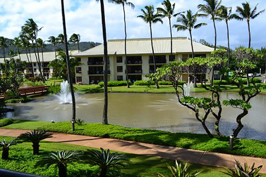 Photo of Outdoor in Hanamaulu
