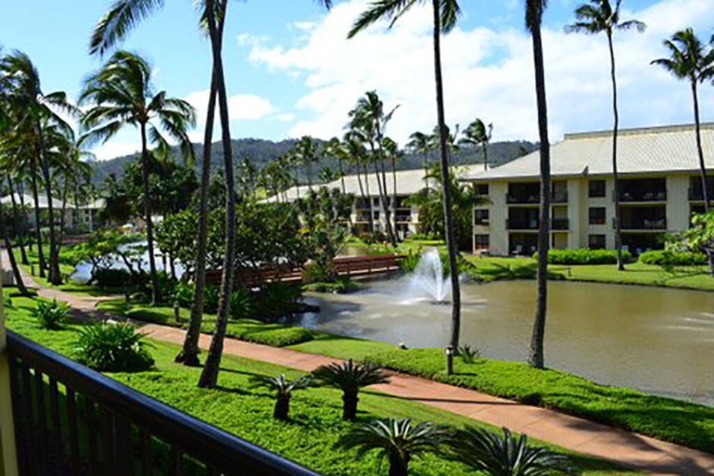 Photo of Outdoor in Hanamaulu