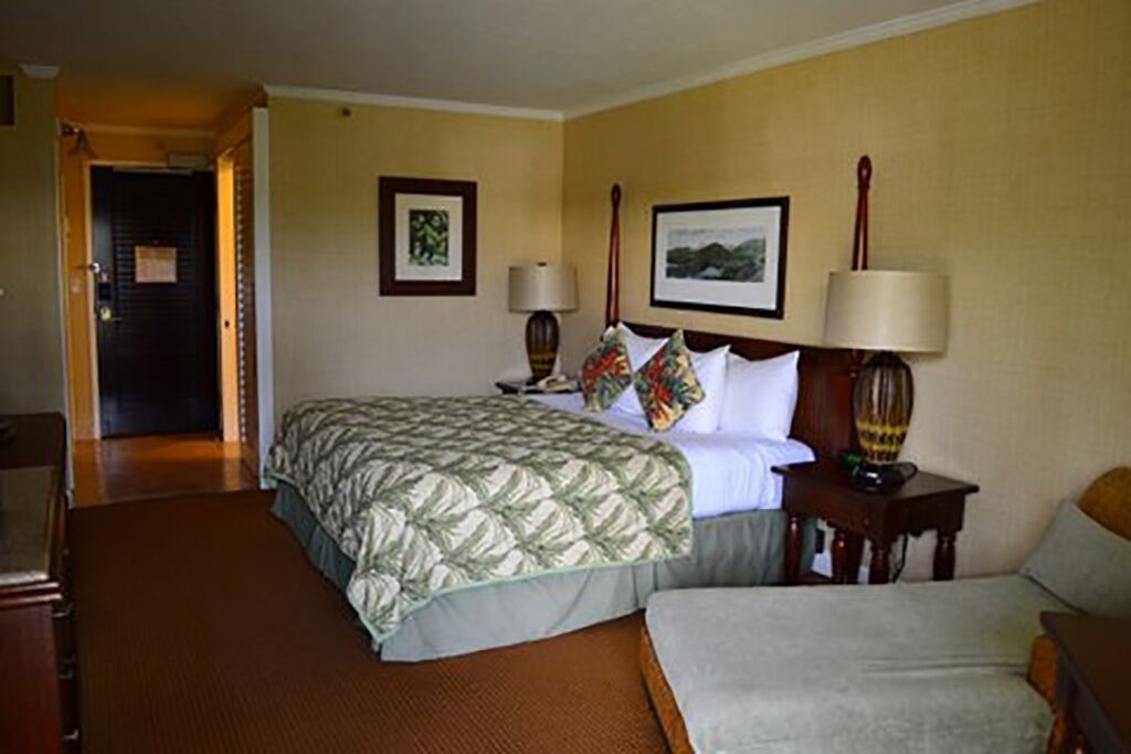 Photo of Bedroom in Hanamaulu
