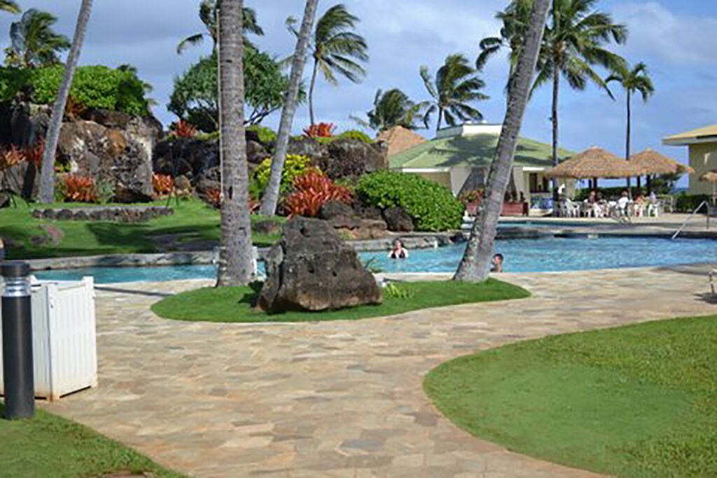 Photo of Outdoor in Hanamaulu