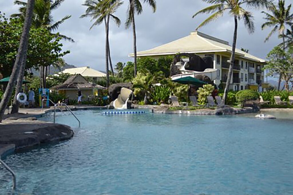 Photo of Outdoor in Hanamaulu