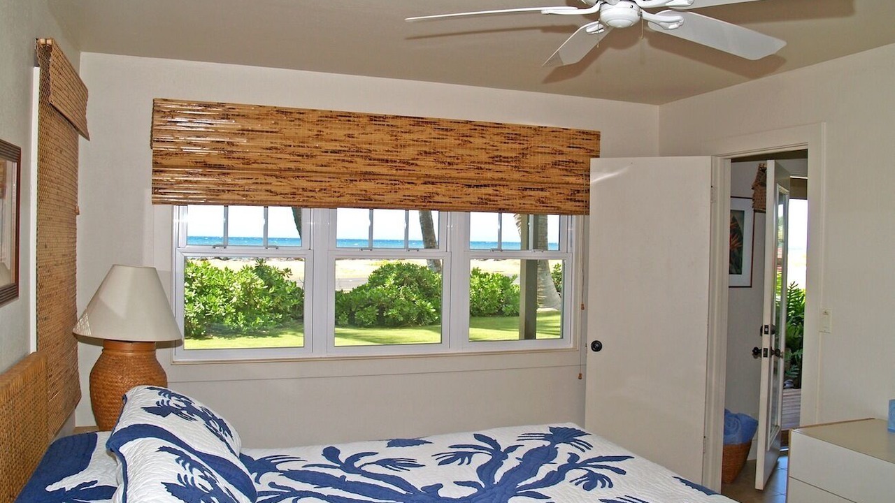 Photo of Bedroom in Kekaha