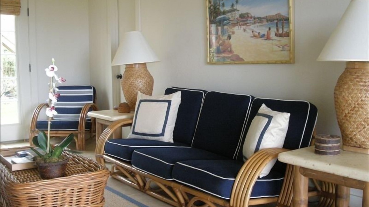 Photo of Livingroom in Kekaha