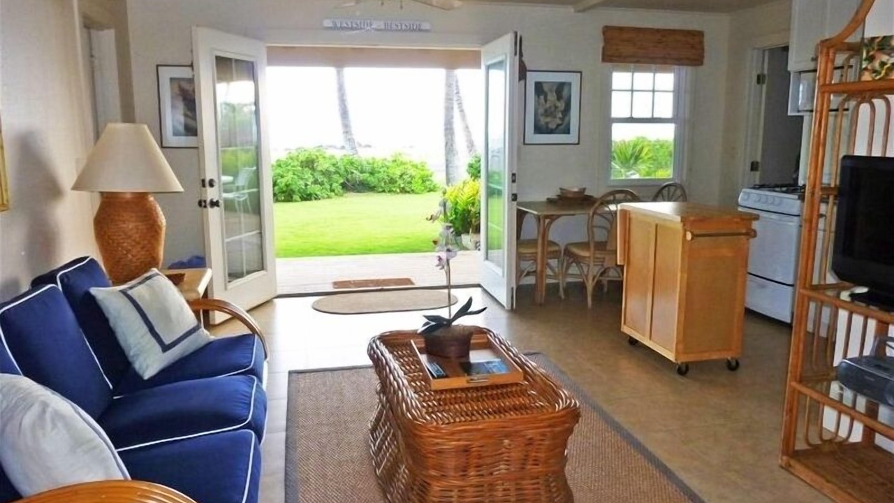 Photo of Bedroom in Kekaha