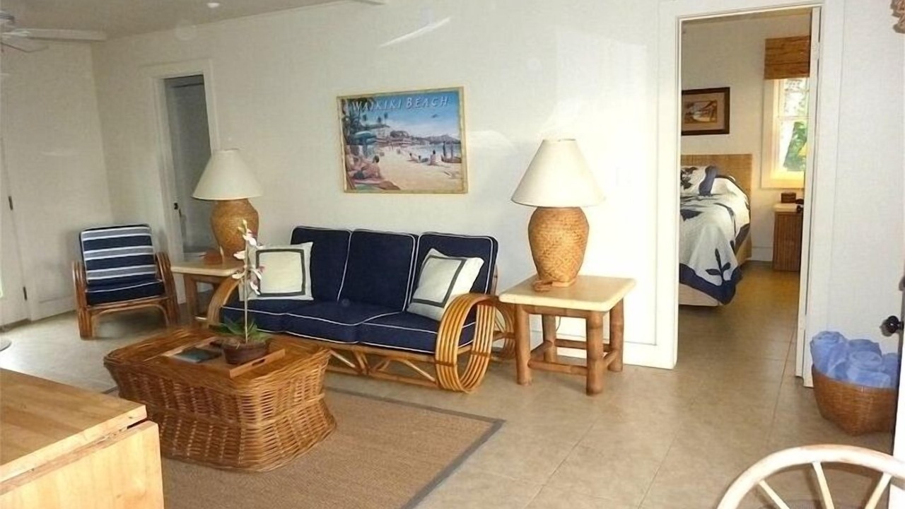 Photo of Bedroom in Kekaha