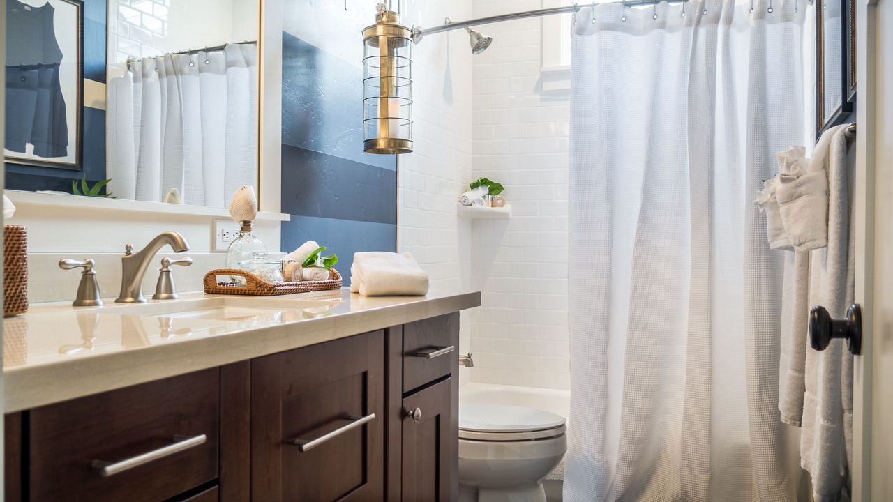 Photo of Bathroom in Princeville