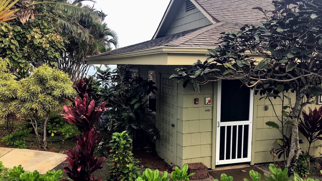 Photo of Outdoor in Princeville