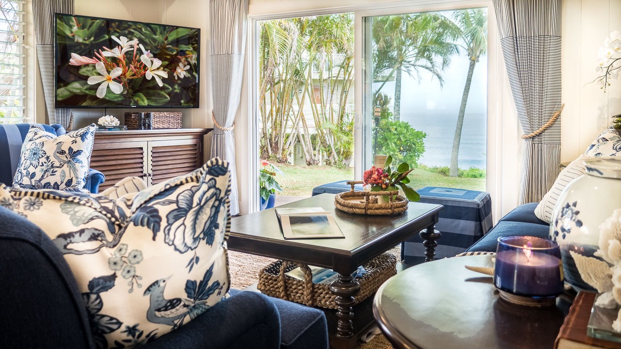 Photo of Bedroom in Princeville