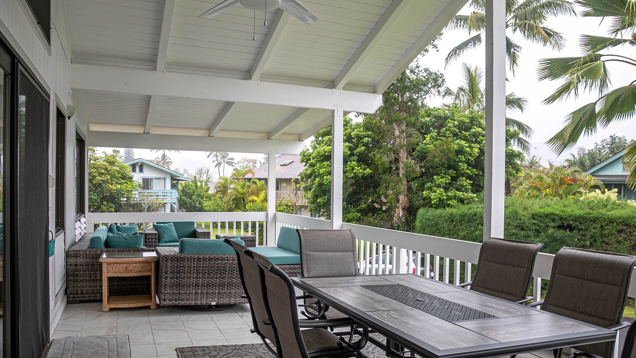 Photo of Bedroom in Hanalei Palms