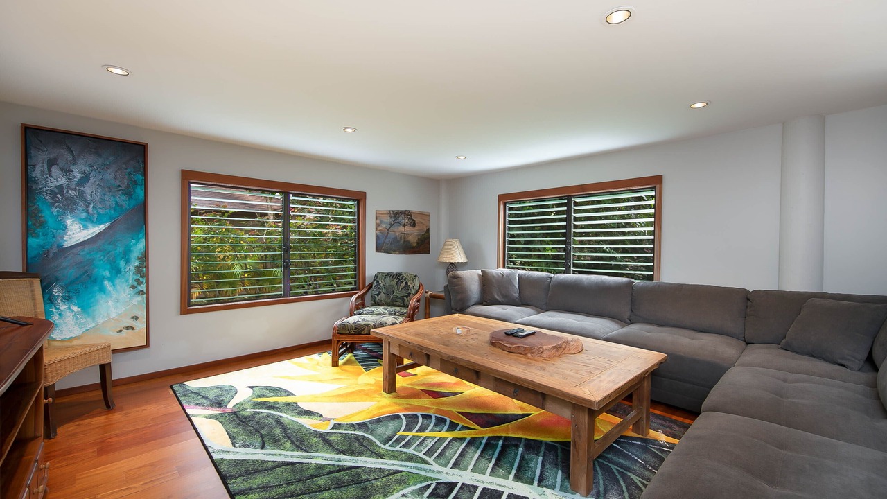 Photo of Bedroom in Hanalei Palms