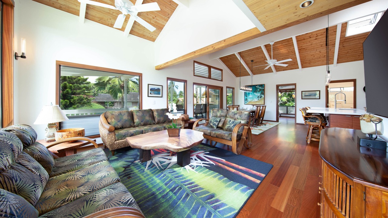 Photo of Others in Hanalei Palms