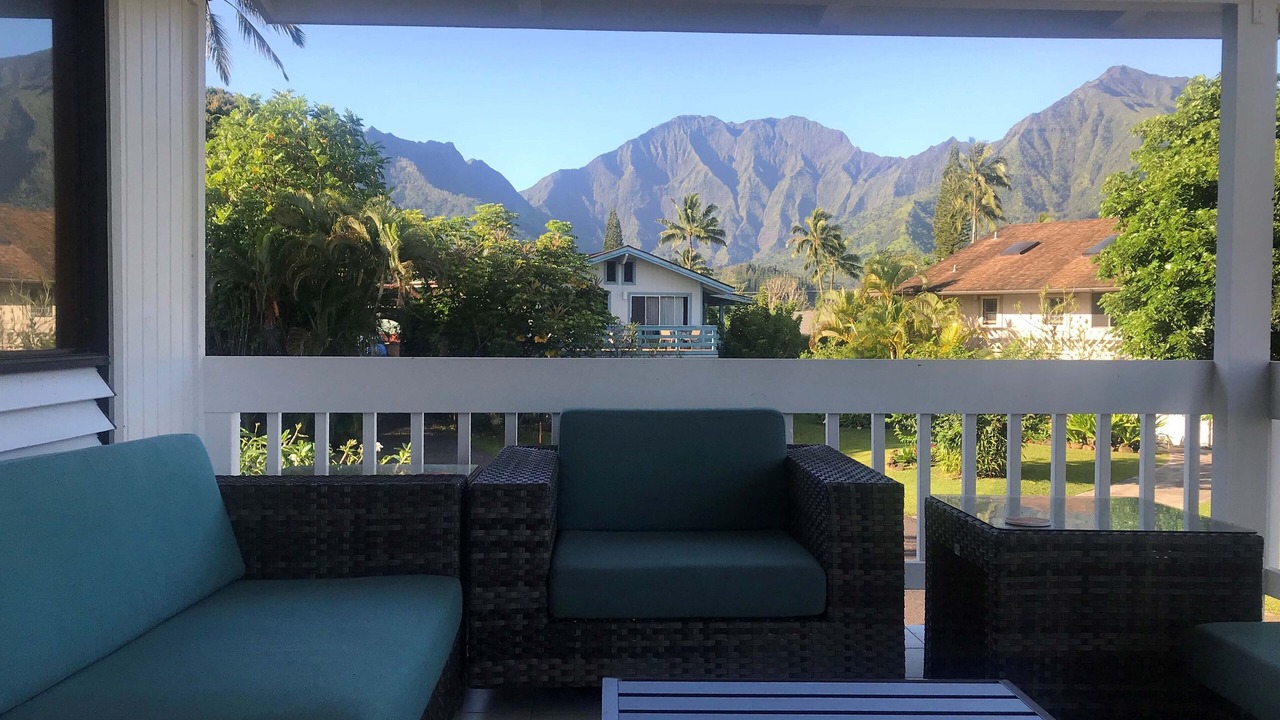 Photo of Others in Hanalei Palms