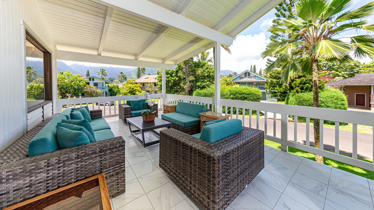 Photo of Others in Hanalei Palms