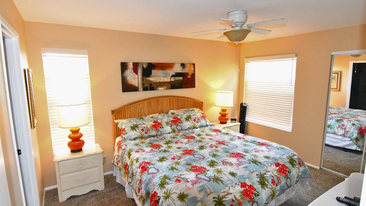 Photo of Bedroom in Waikoloa Village