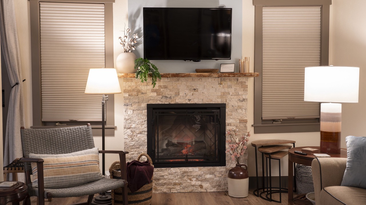 Photo of Livingroom in Wildernest