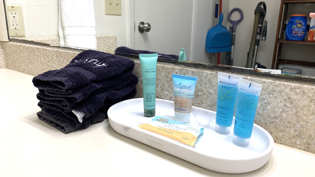 Photo of Bathroom in Kapaa