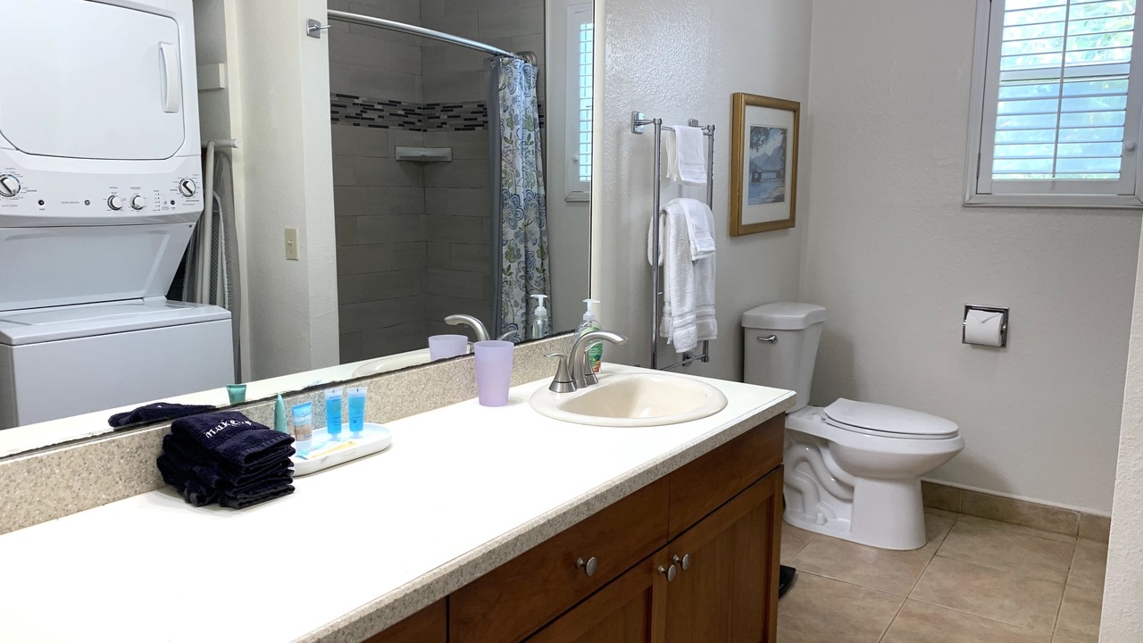 Photo of Bathroom in Kapaa