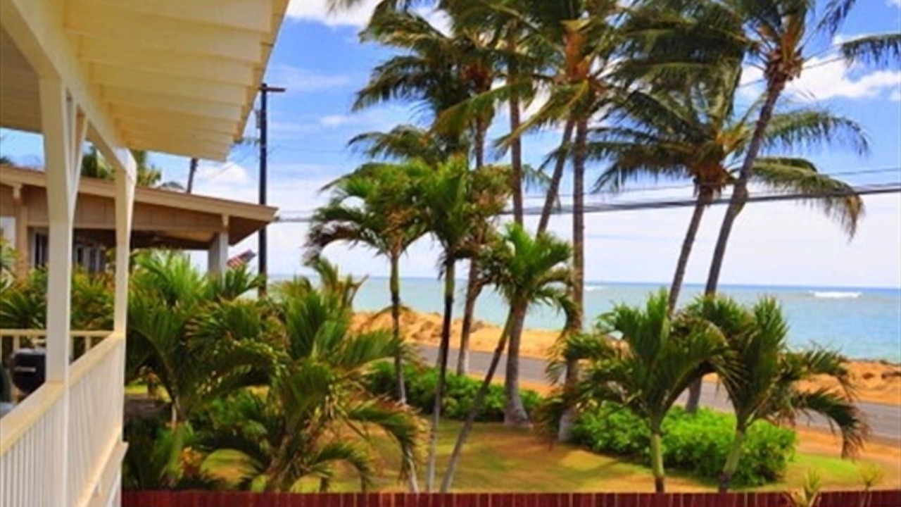 Photo of Outdoor in Kekaha