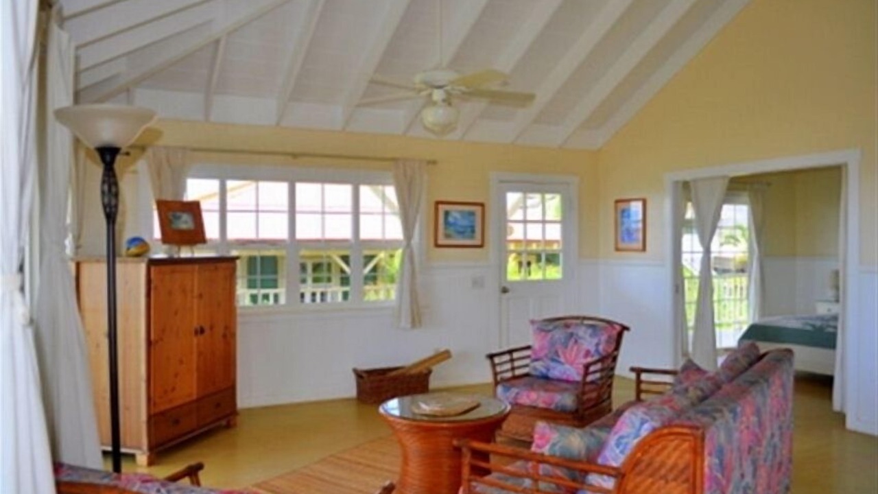 Photo of Bedroom in Kekaha
