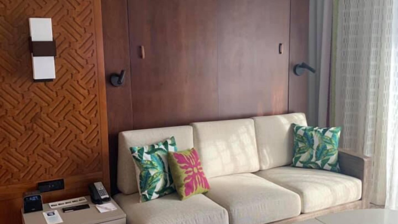 Photo of Livingroom in Lihue