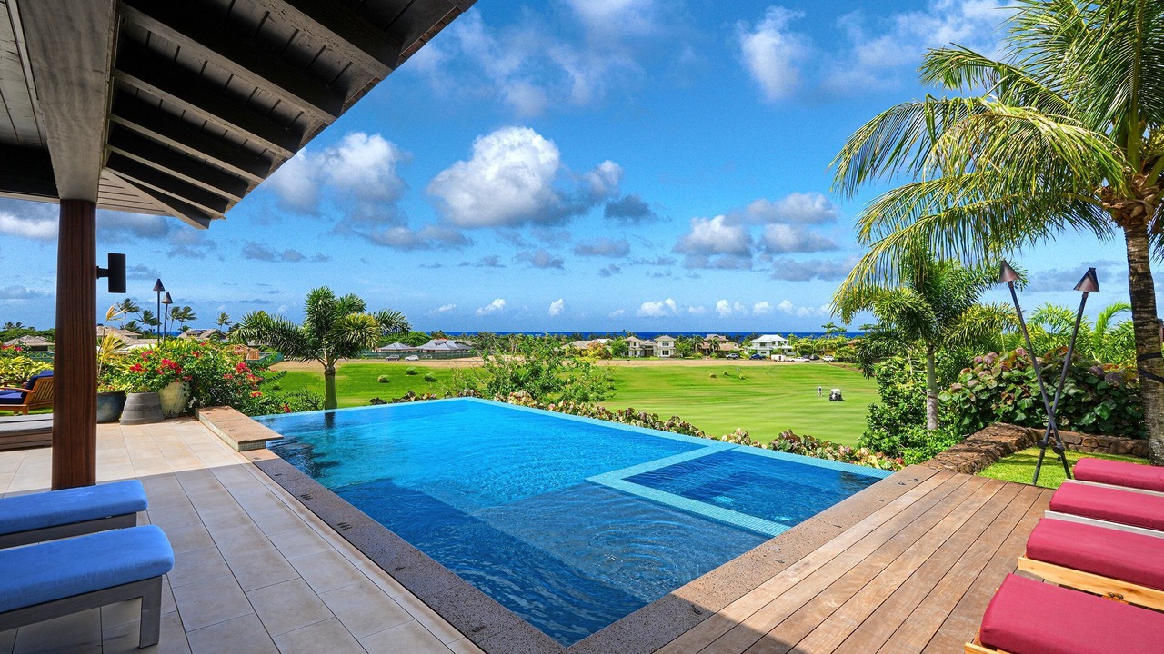 Photo of Outdoor in Koloa
