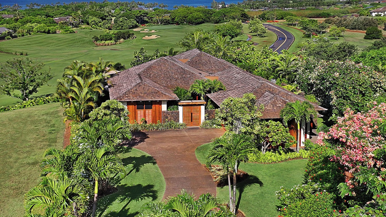 Photo of Outdoor in Koloa